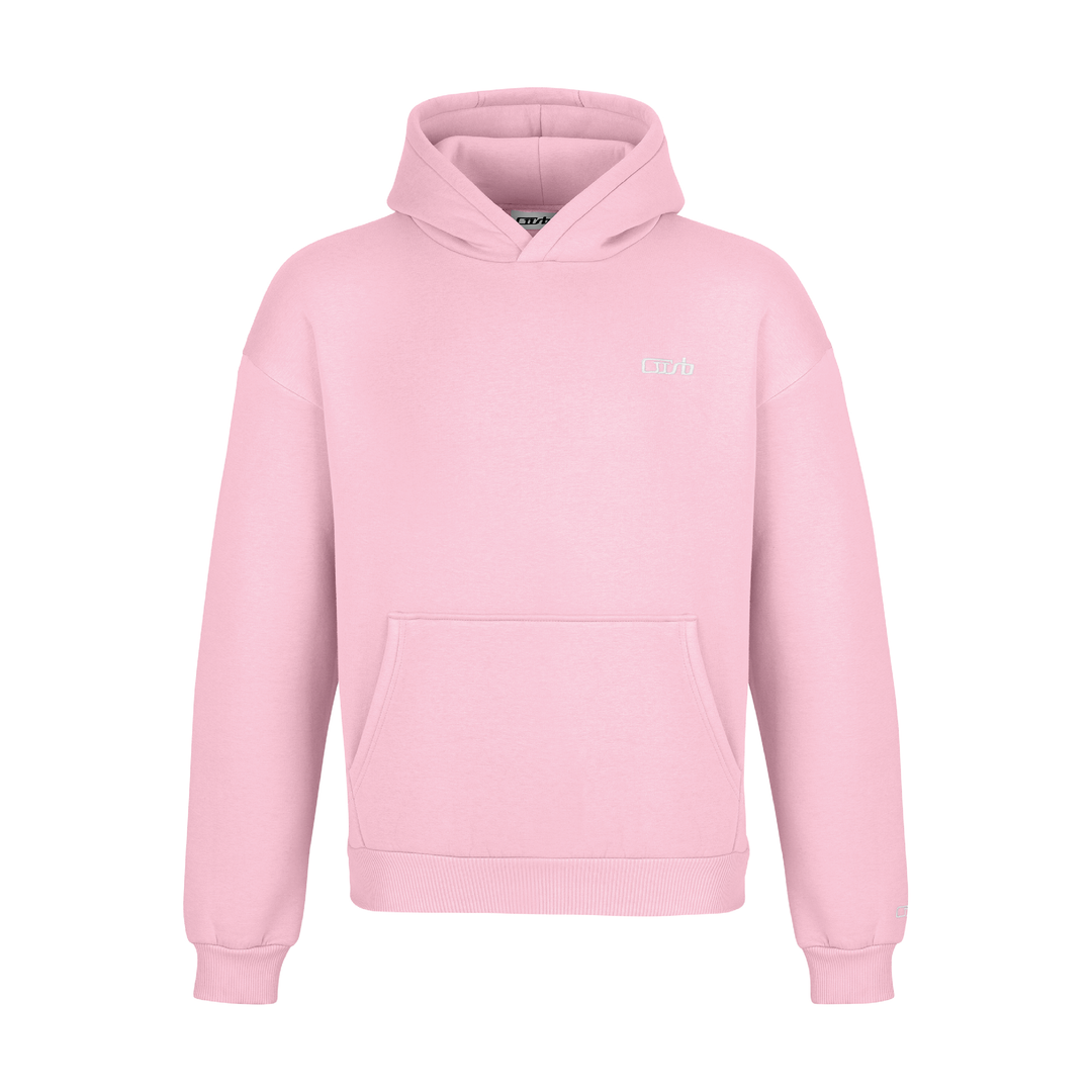 Tracksuit cusb clo rose