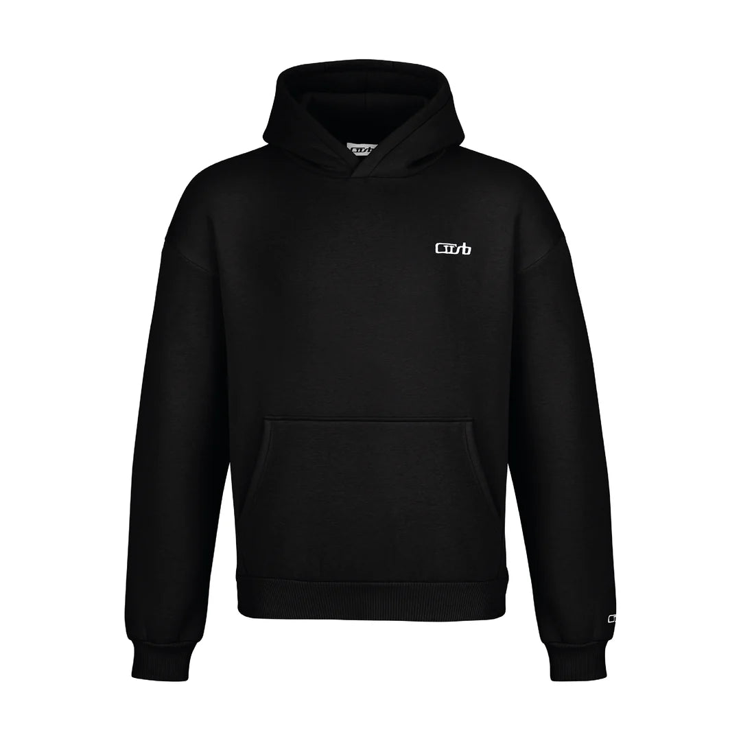 Tracksuit cusb clo noir