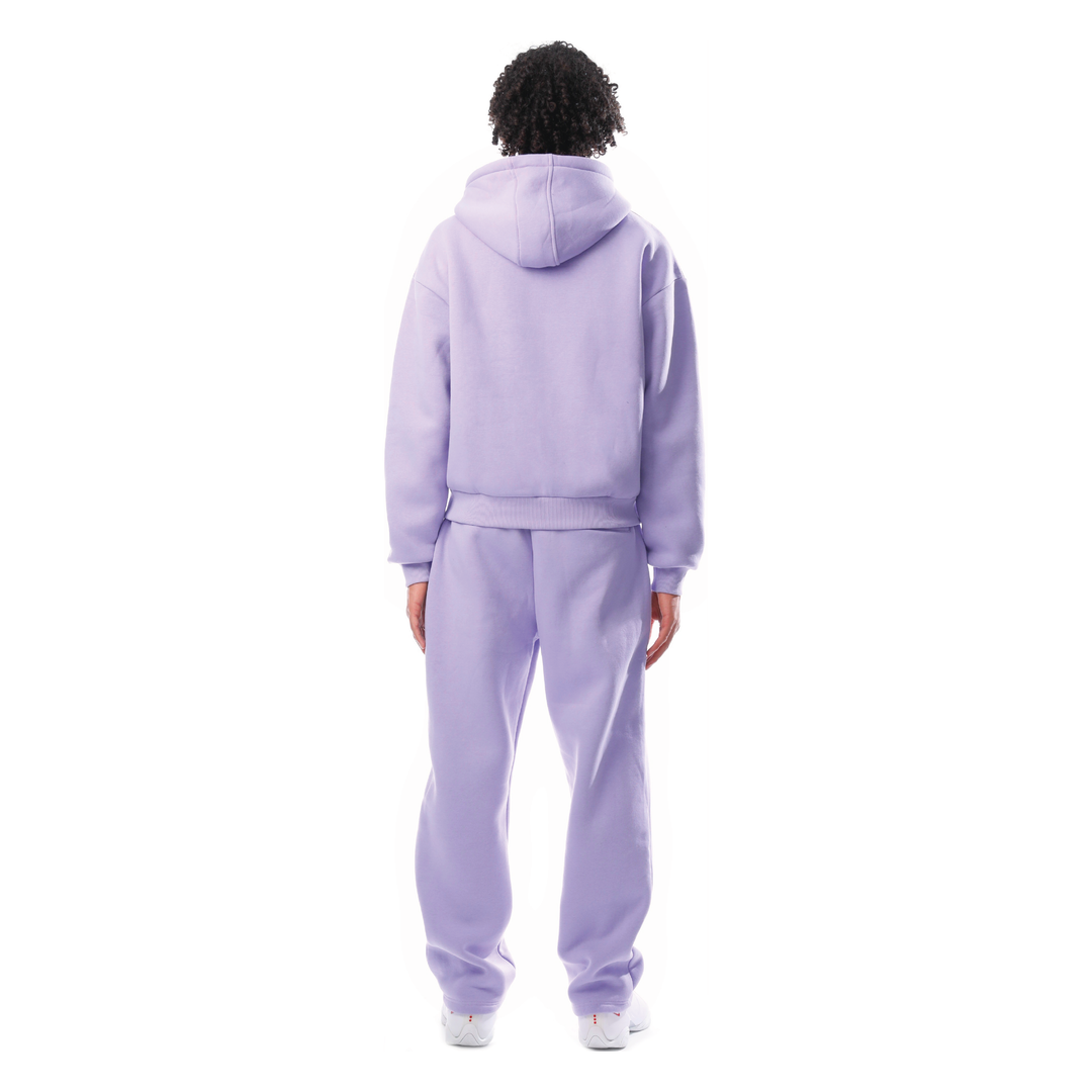 Tracksuit cusb clo violet