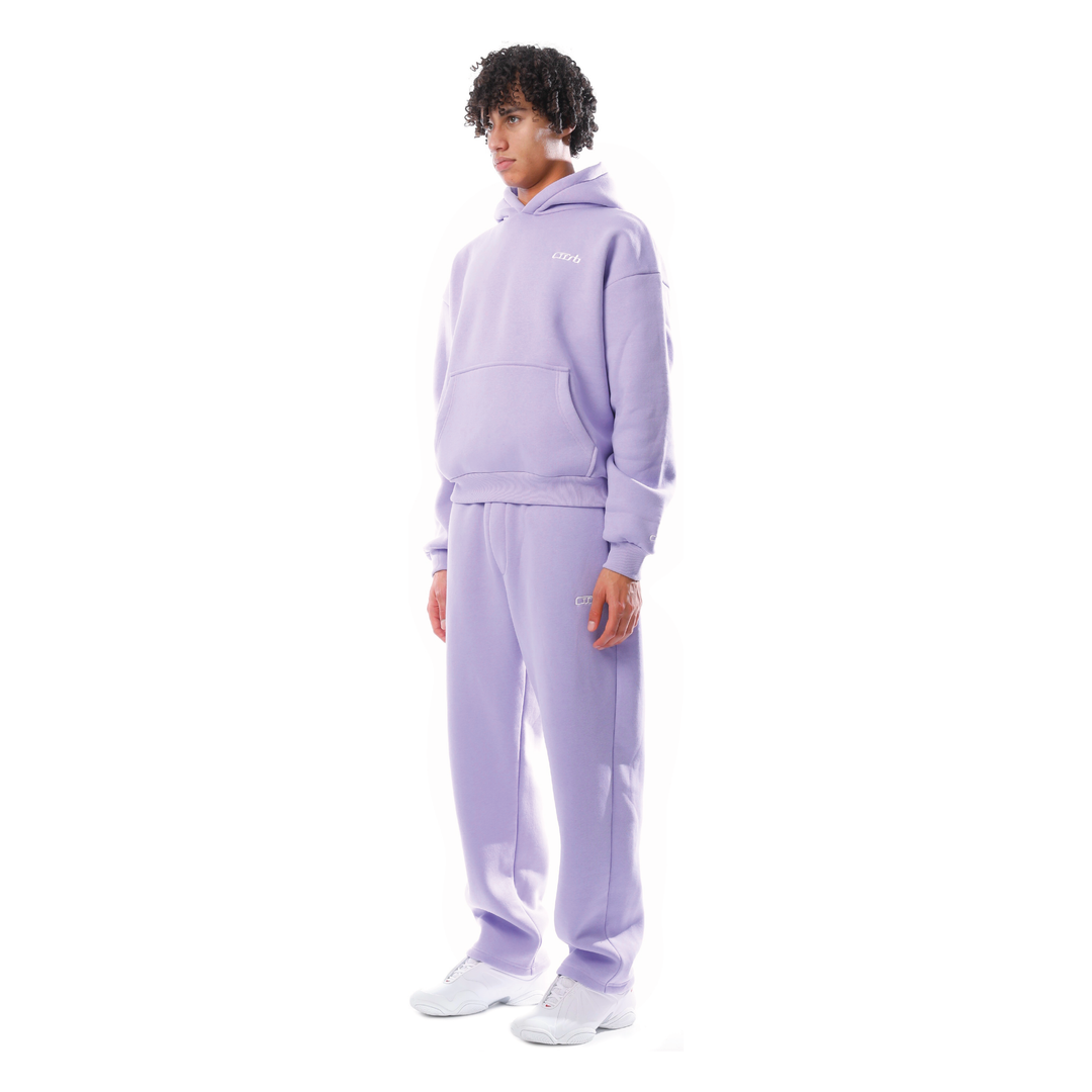 Tracksuit cusb clo violet