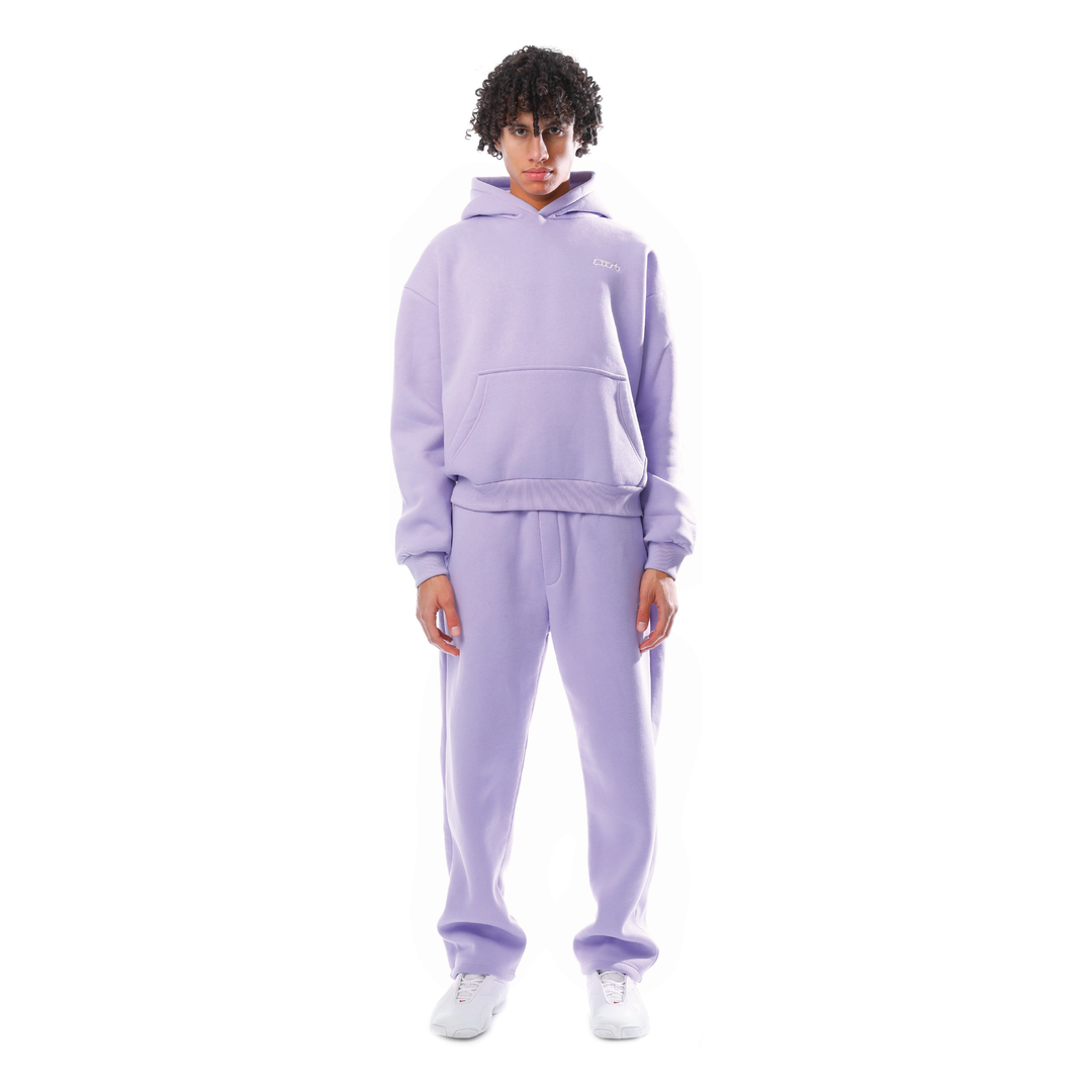 Tracksuit cusb clo violet