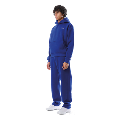 Tracksuit cusb clo bleu