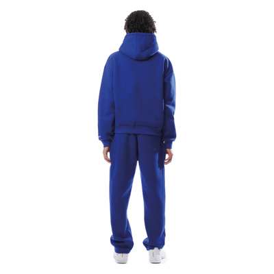 Tracksuit cusb clo bleu