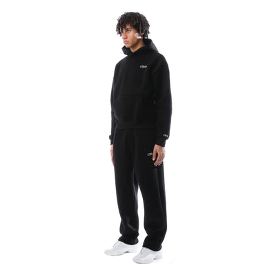 Tracksuit cusb clo noir