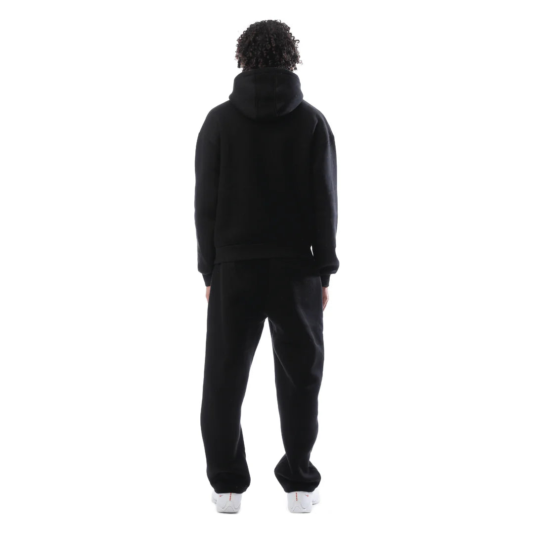 Tracksuit cusb clo noir