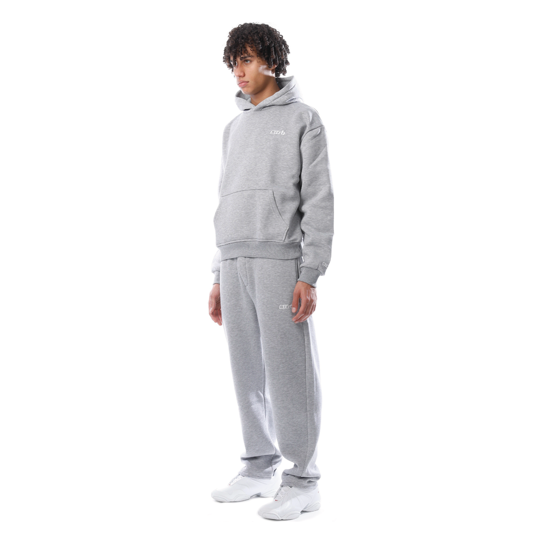 Tracksuit cusb clo gris