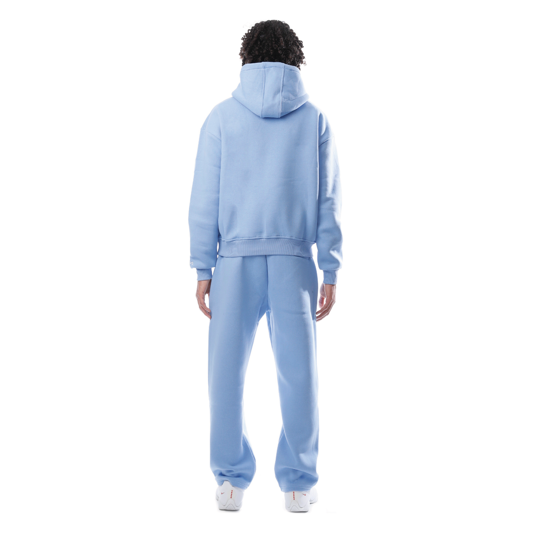 Tracksuit cusb clo babyblue