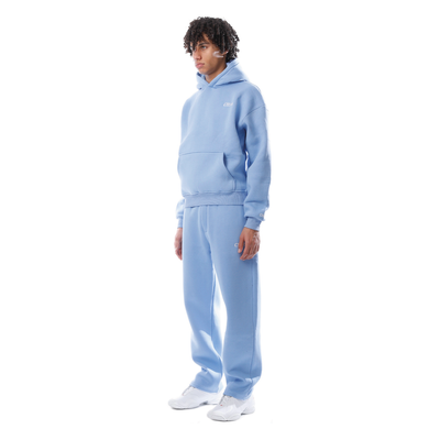 Tracksuit cusb clo babyblue