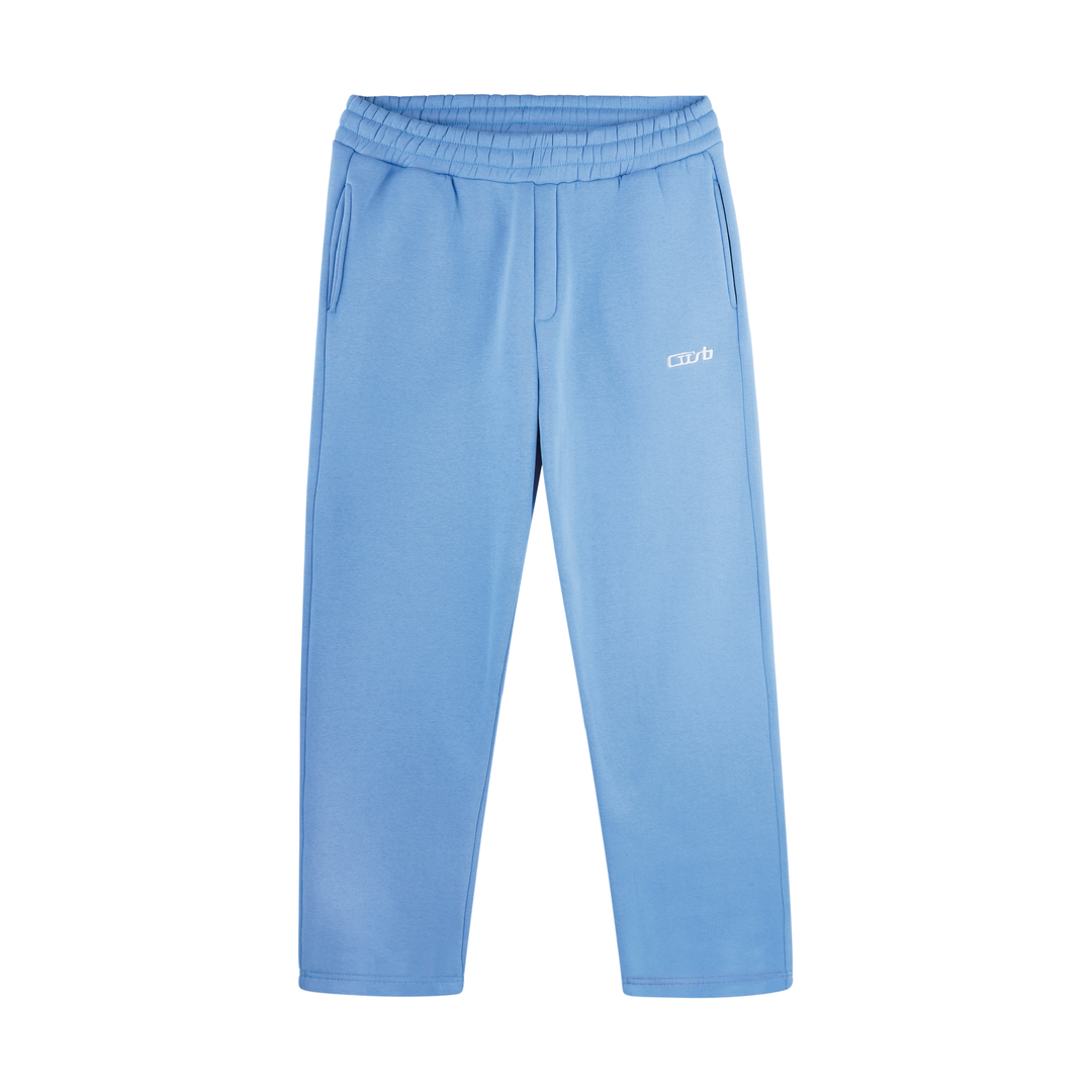 Tracksuit cusb clo babyblue