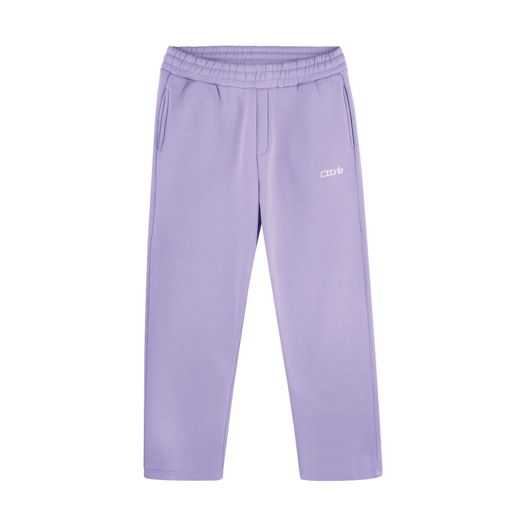 Tracksuit cusb clo violet