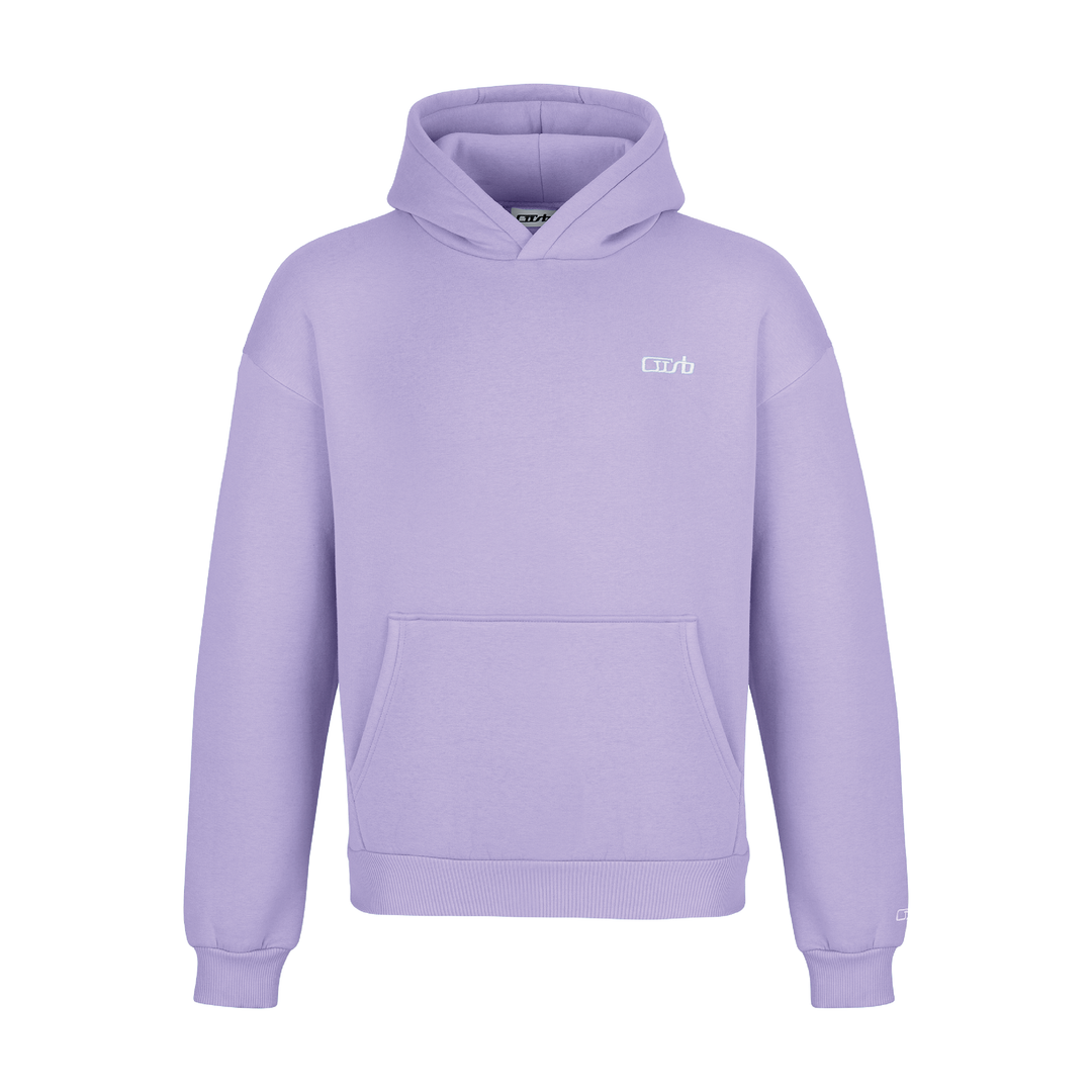 Tracksuit cusb clo violet